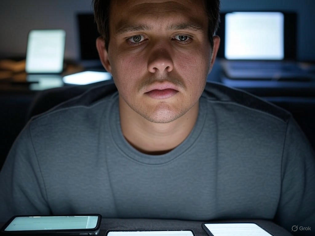 10 הרגלים יומיומיים שגורמים לכם להיראות מבוגרים יותר!